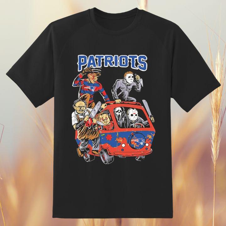 Shirt Shirt