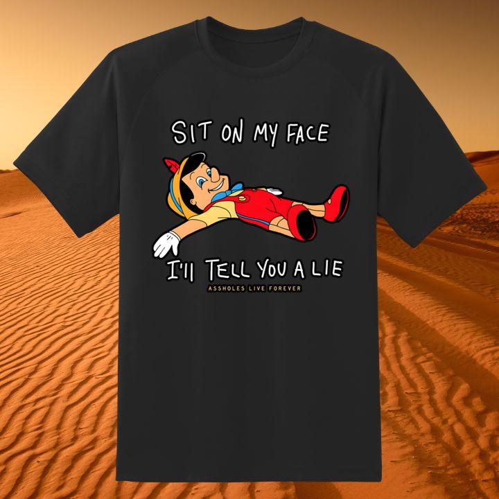 Shirt Shirt