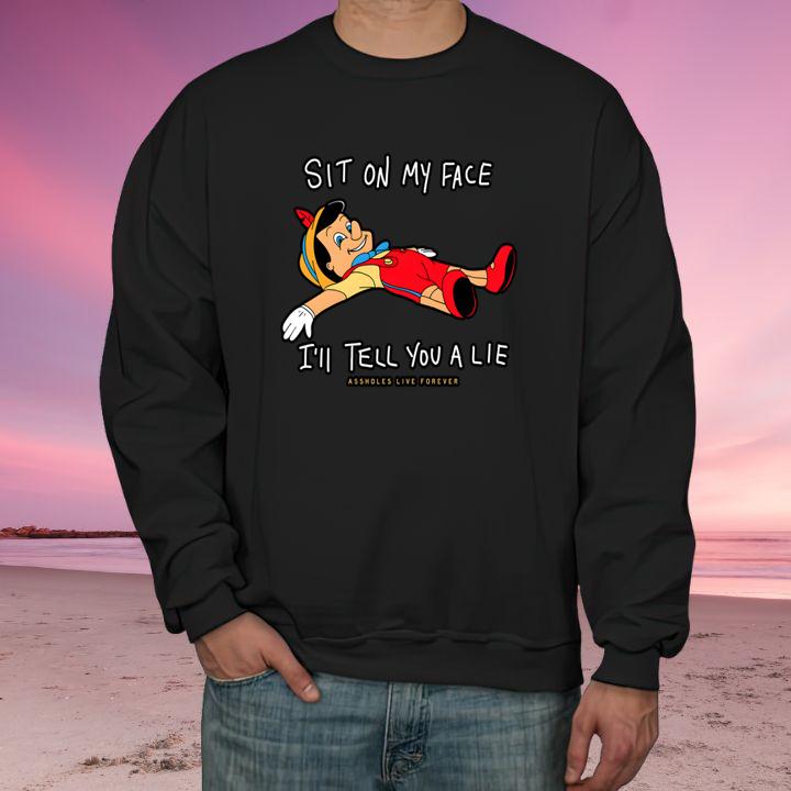 Sweatshirt Sweatshirt