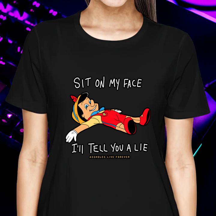 Women's Shirt Women's Shirt