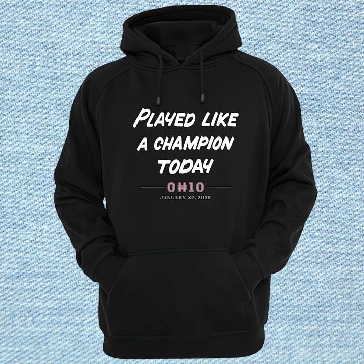 Hoodie