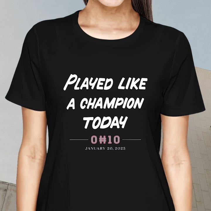 Women's Shirt