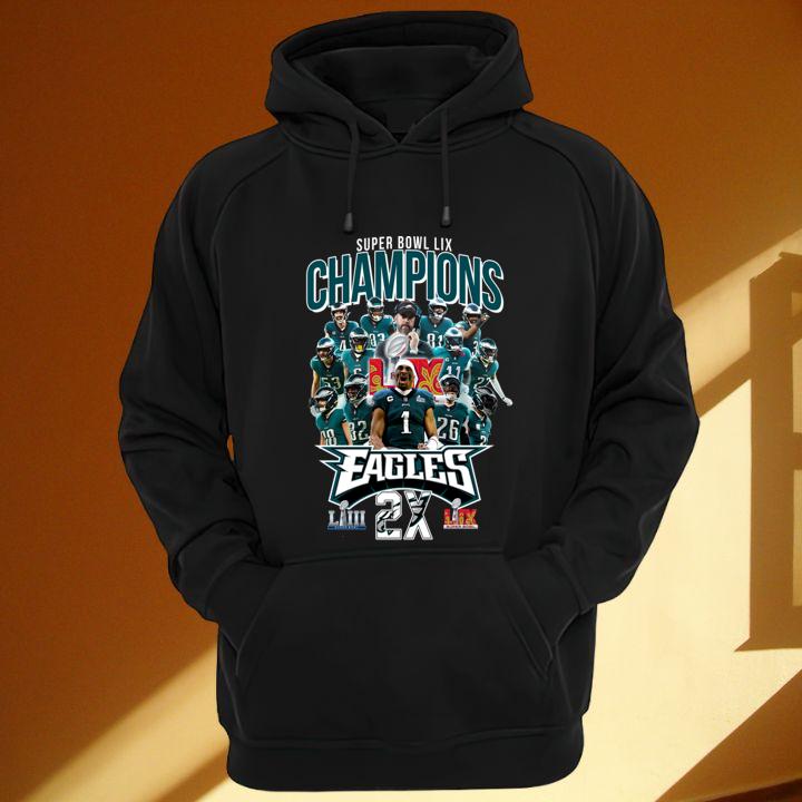 Hoodie Hoodie