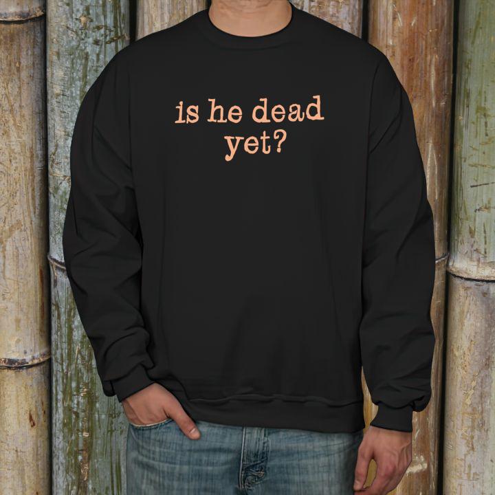 Sweatshirt Sweatshirt