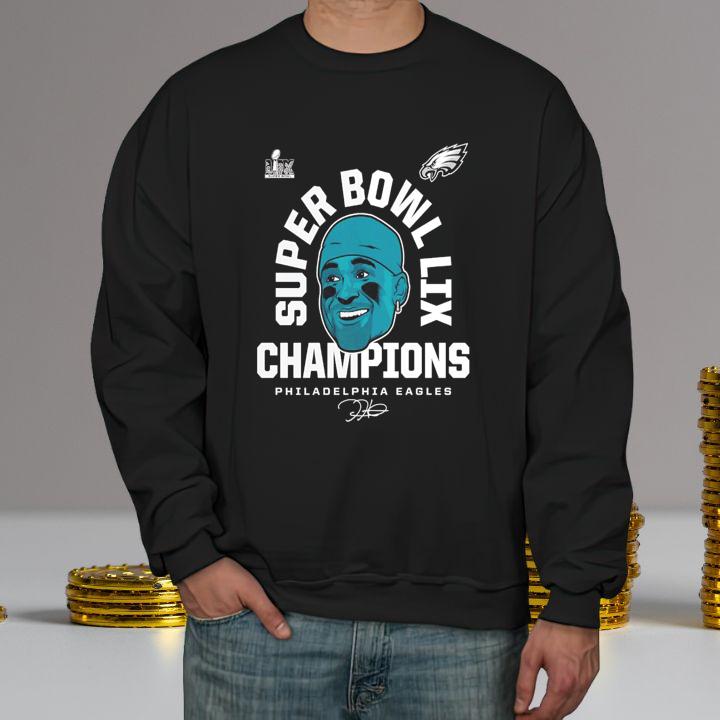 Sweatshirt Sweatshirt