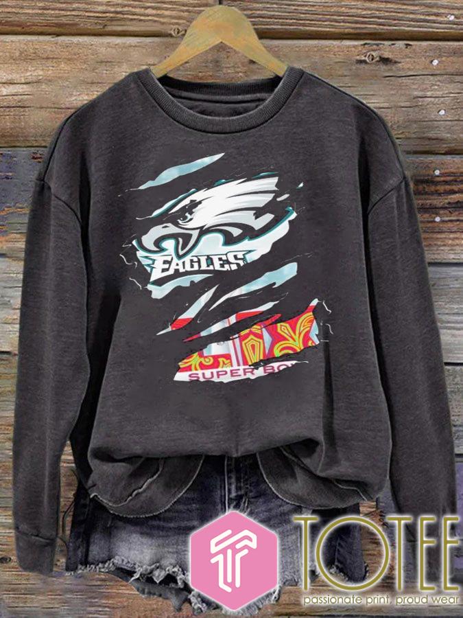Sweatshirt