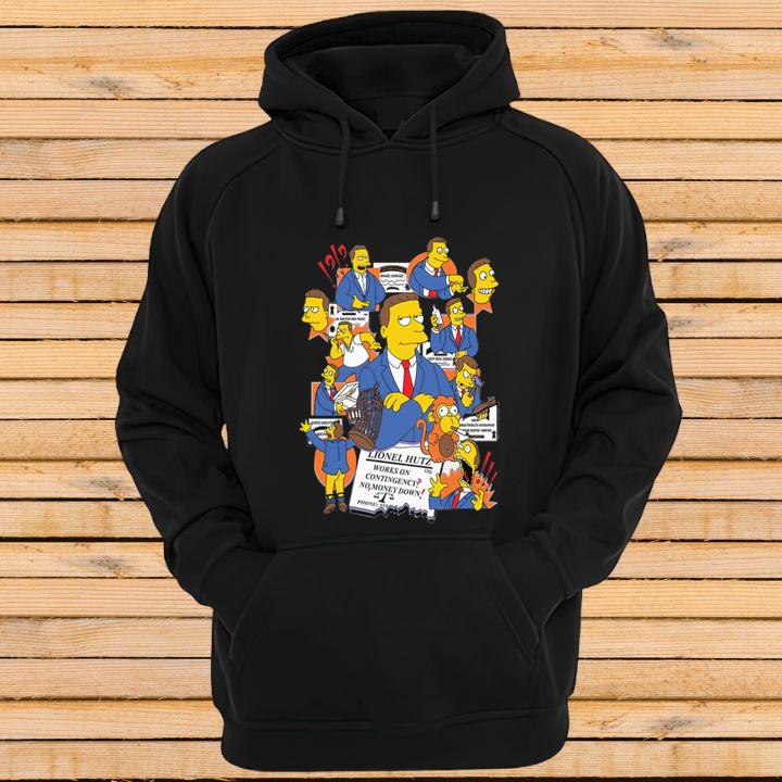 Hoodie Hoodie