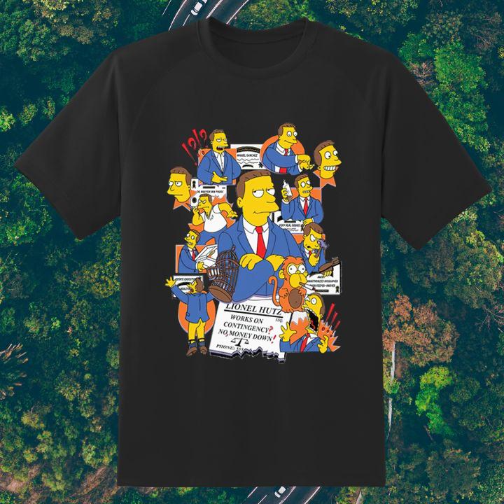 Shirt Shirt