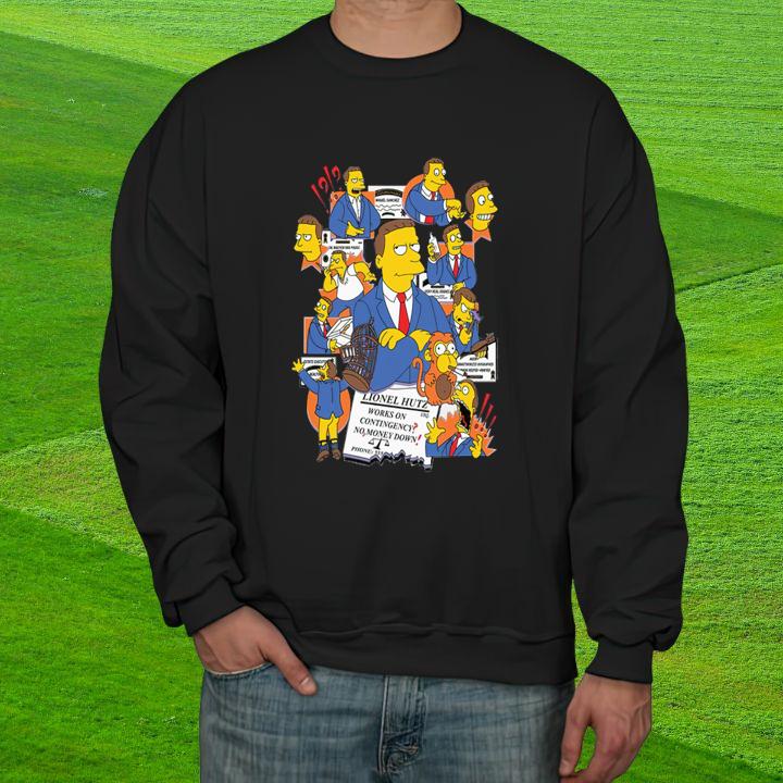 Sweatshirt Sweatshirt