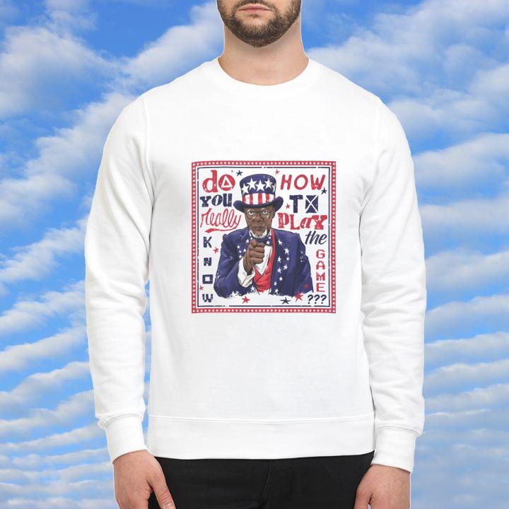 Sweatshirt