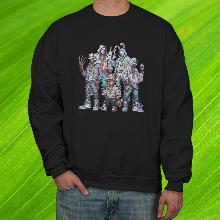 Sweatshirt Sweatshirt