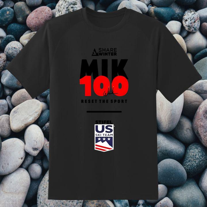 Share Winter Mik 100 Reset The Sport Shirt 1