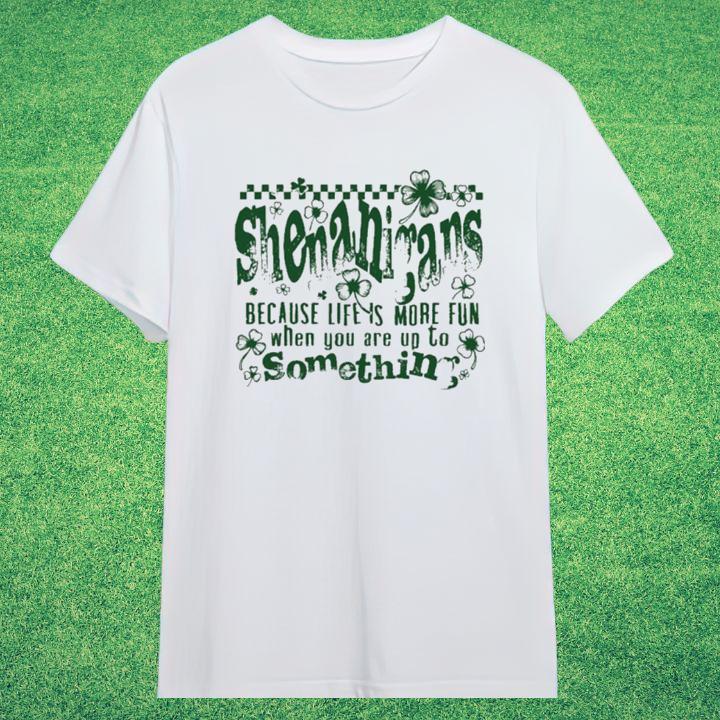 Shirt Shirt