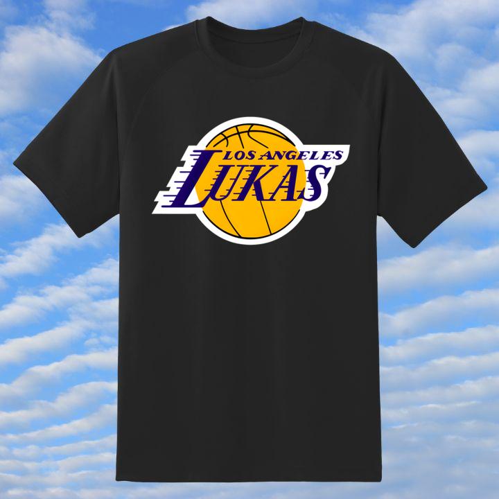 Los Angeles Lukas Shirt
