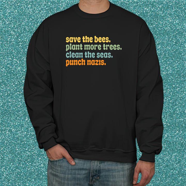 Sweatshirt Sweatshirt