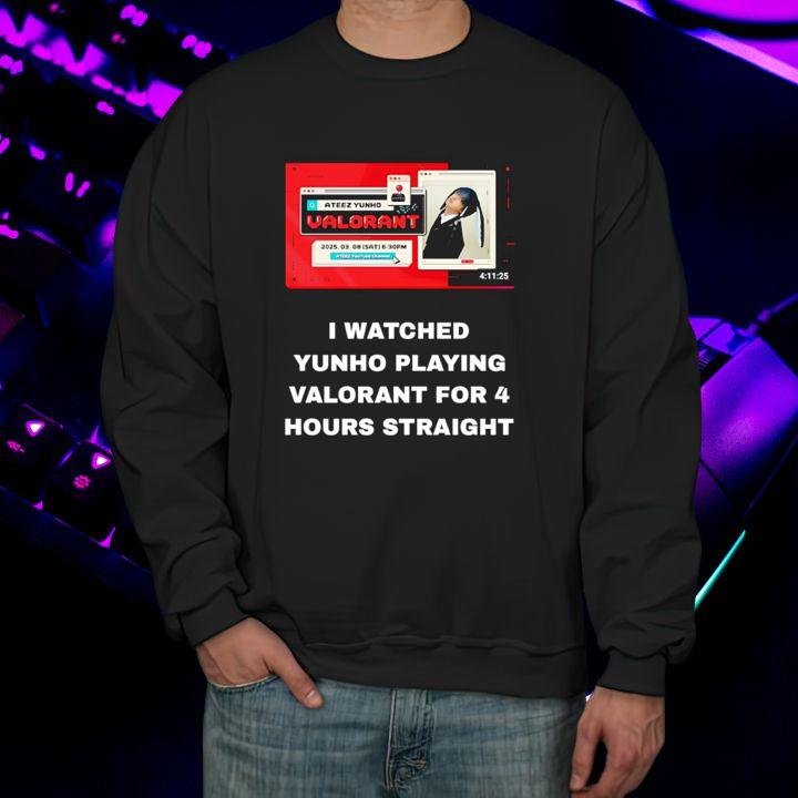 Sweatshirt