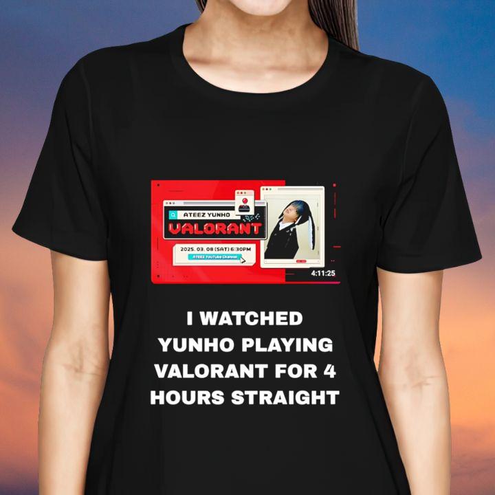 Women's Shirt