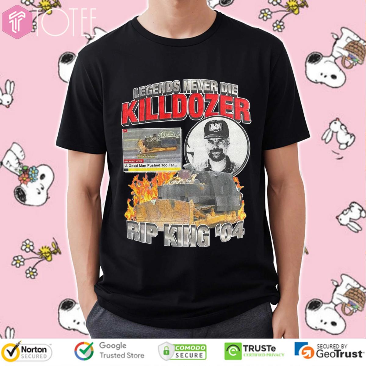 Shirt Shirt