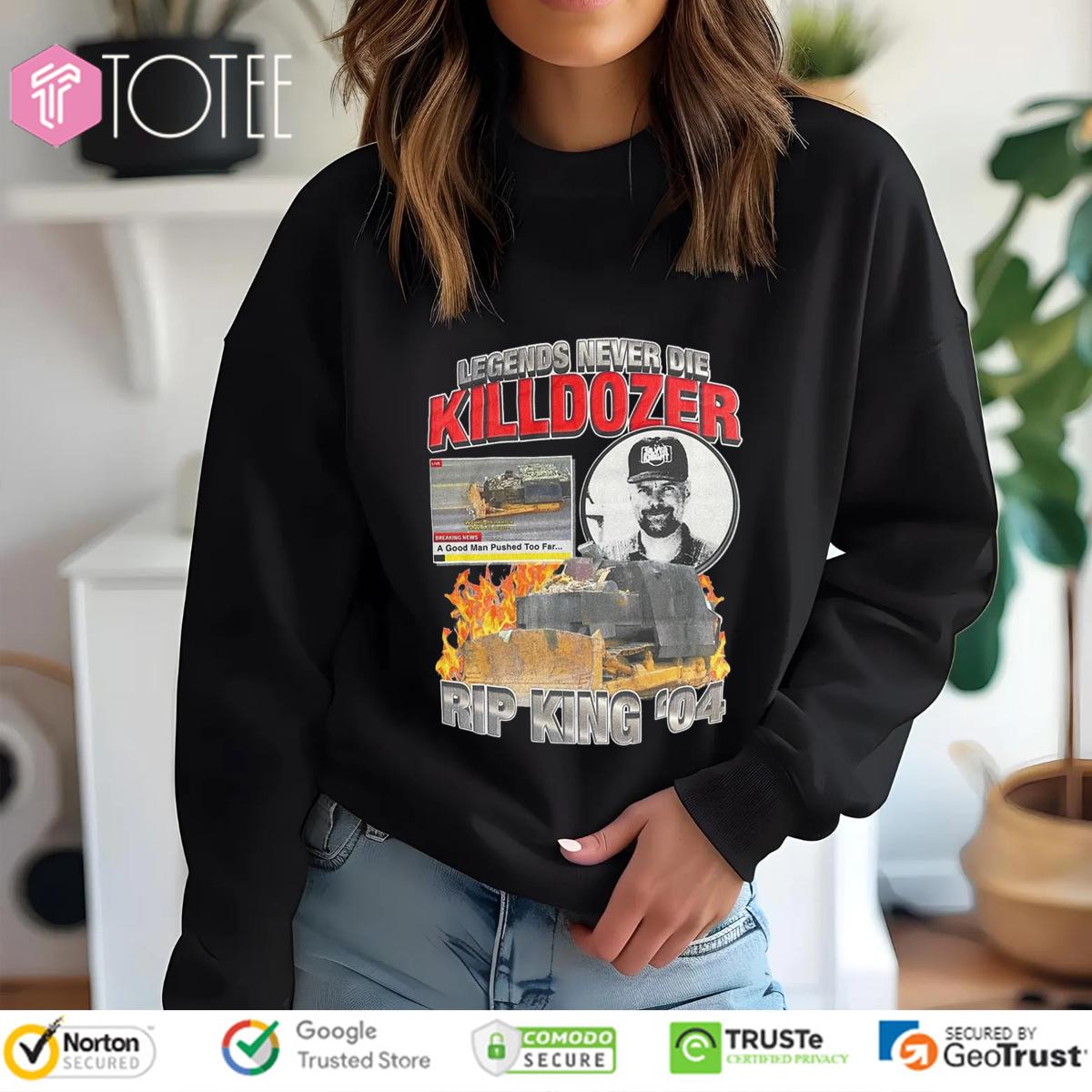 Sweatshirt Sweatshirt