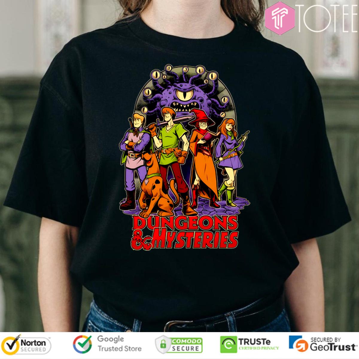 Shirt Shirt