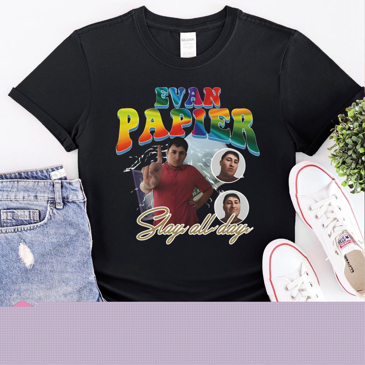Shirt Shirt
