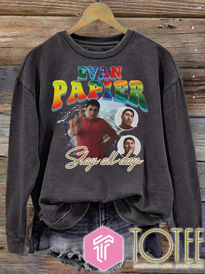 Sweatshirt Sweatshirt
