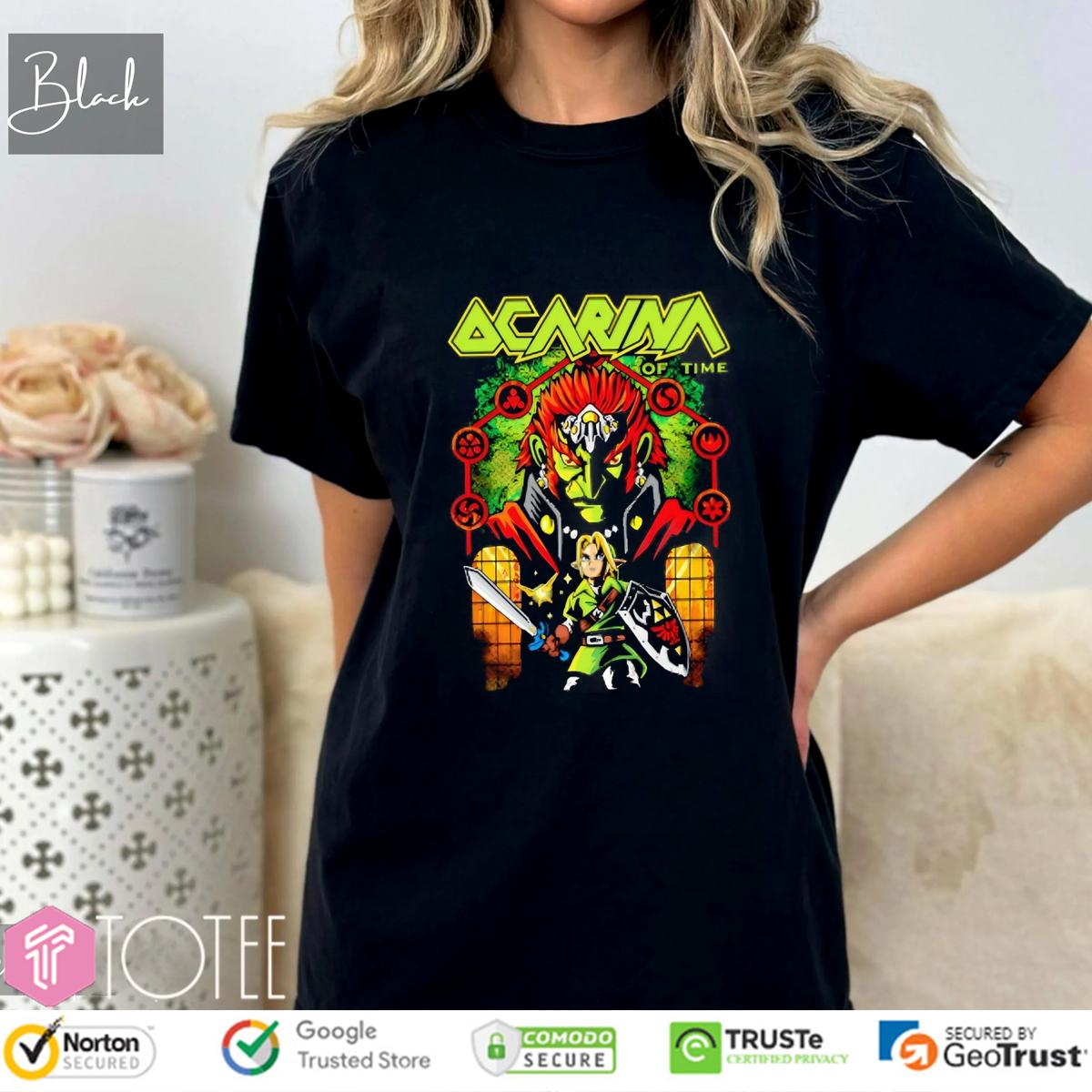 Shirt Shirt