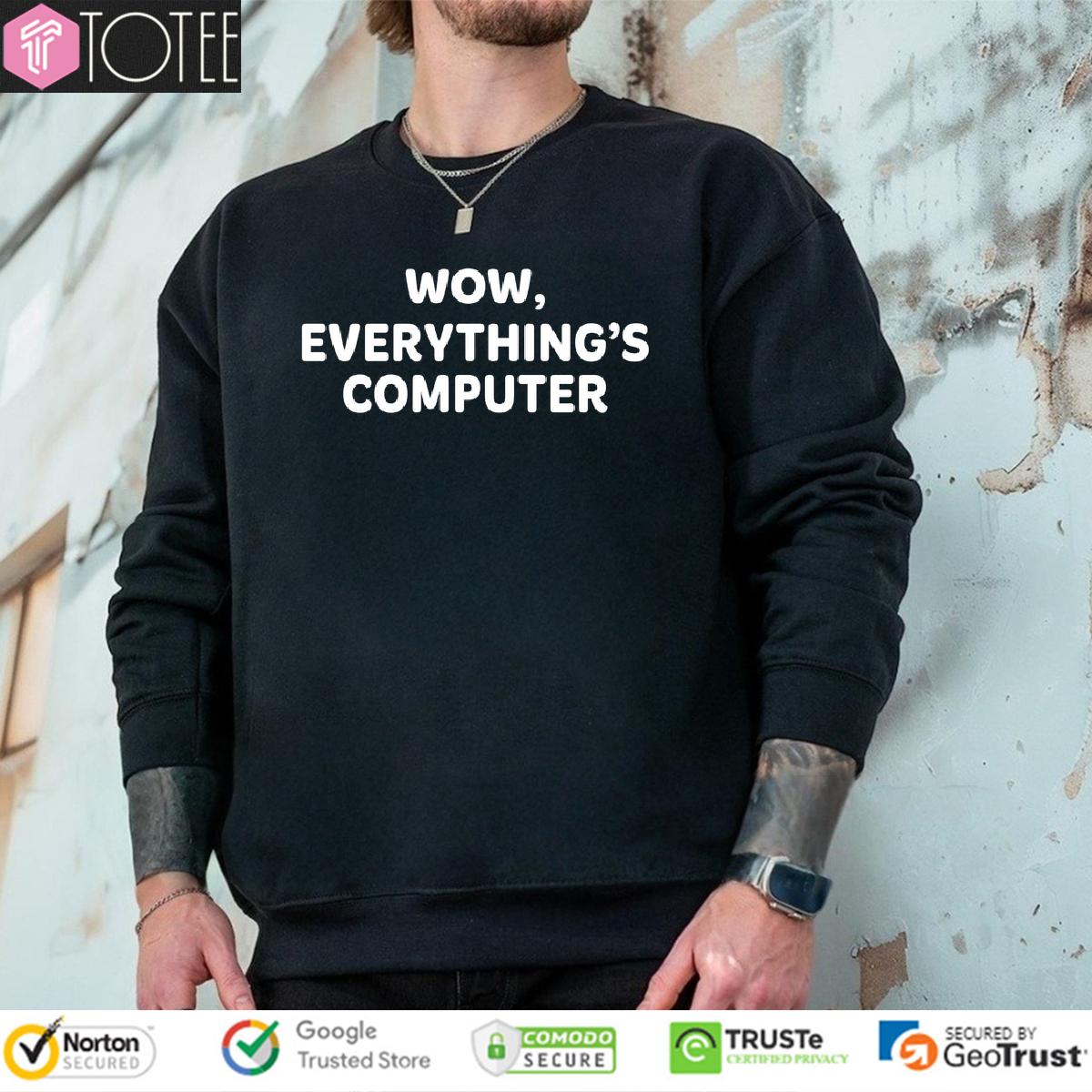 Sweatshirt Sweatshirt