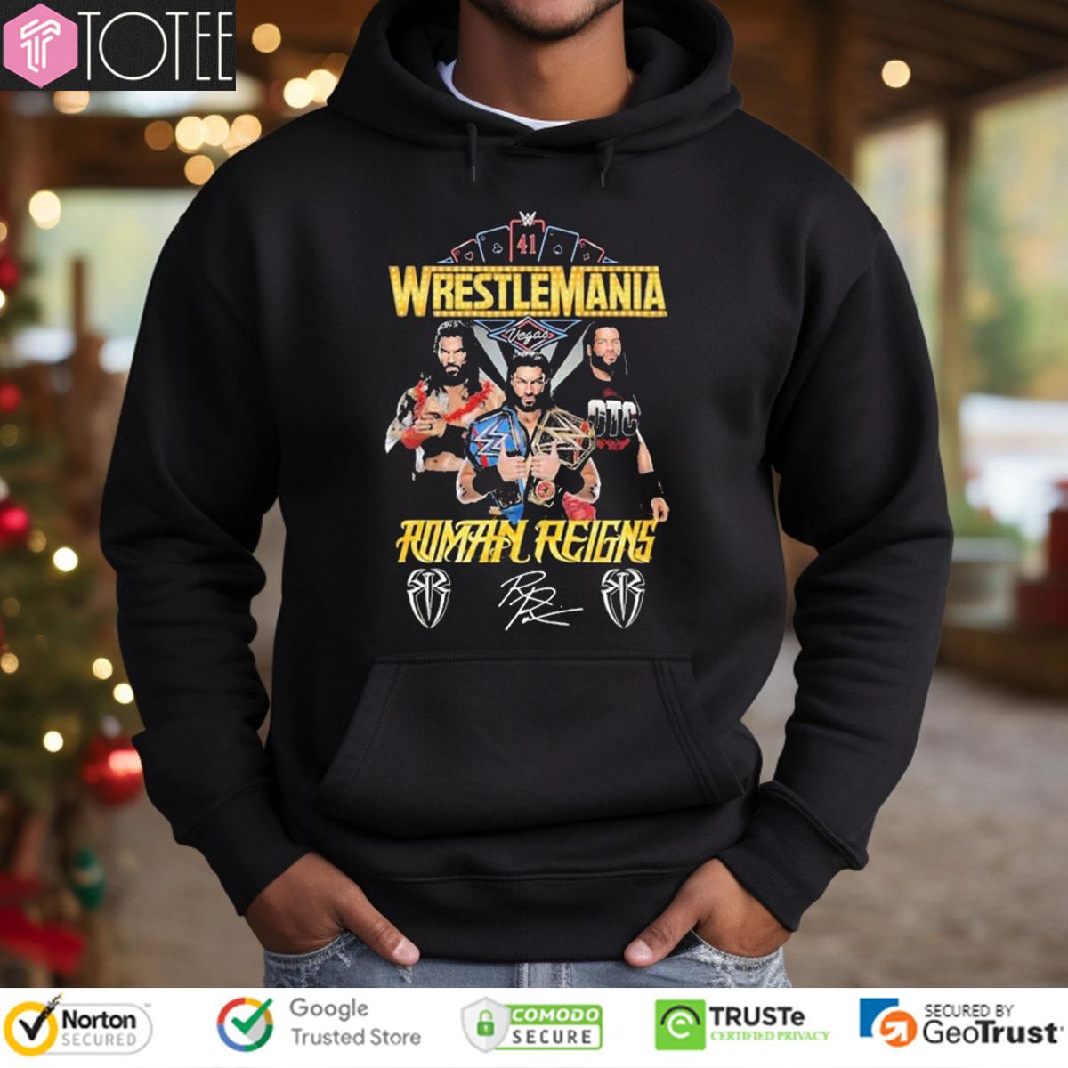 Hoodie
