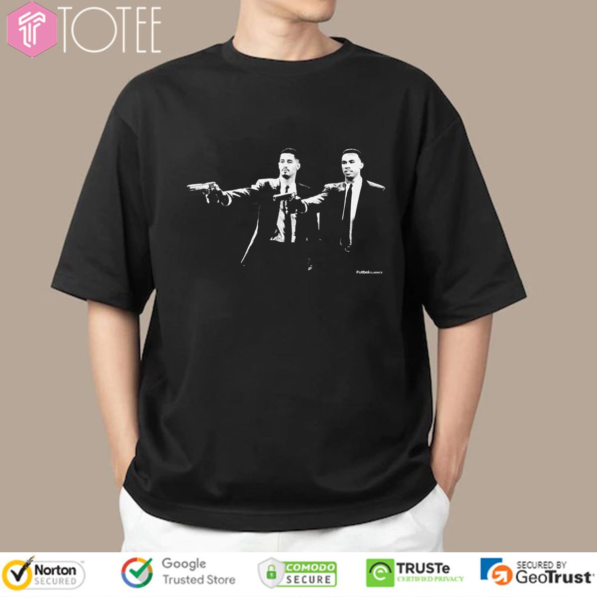 Shirt Shirt