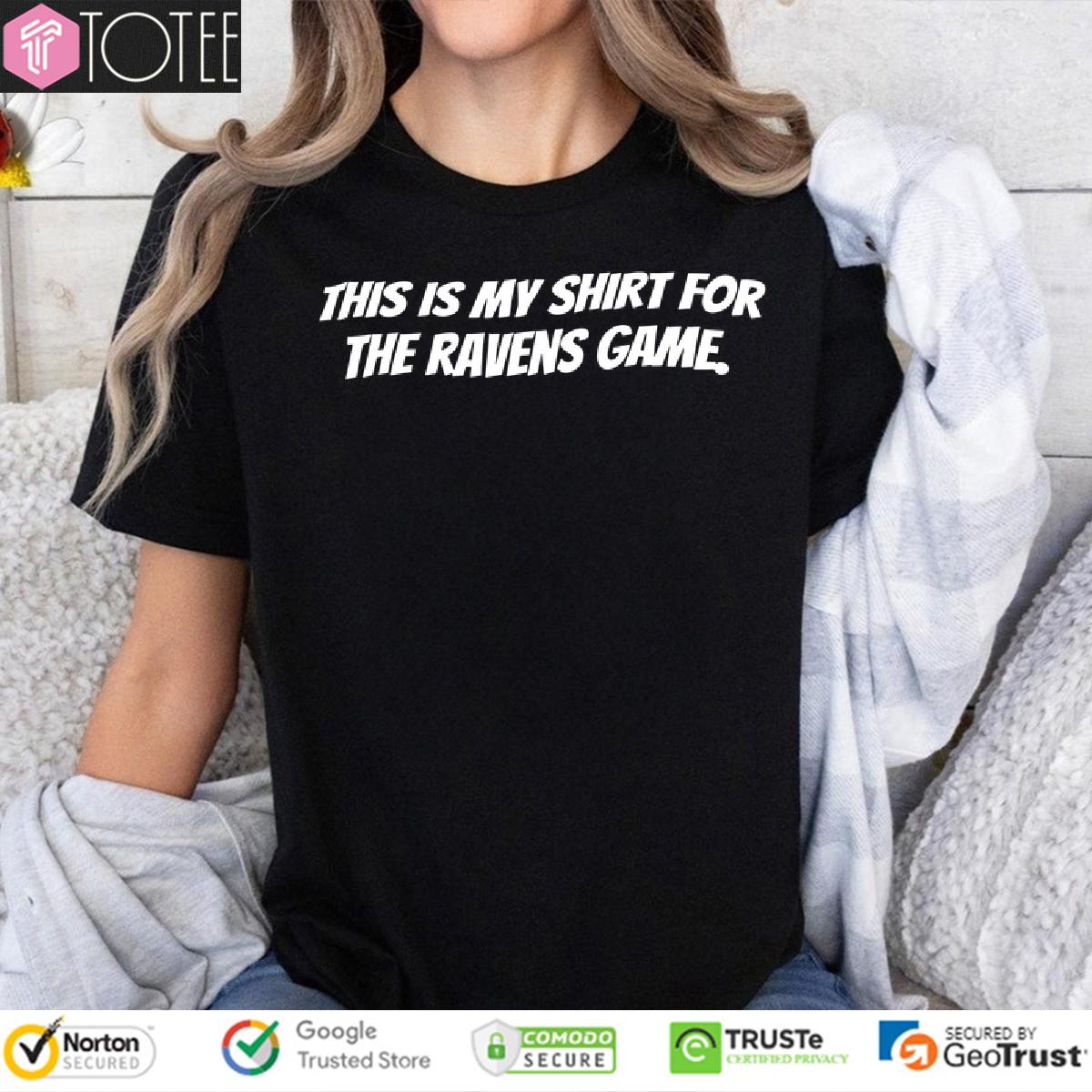 Women's Shirt
