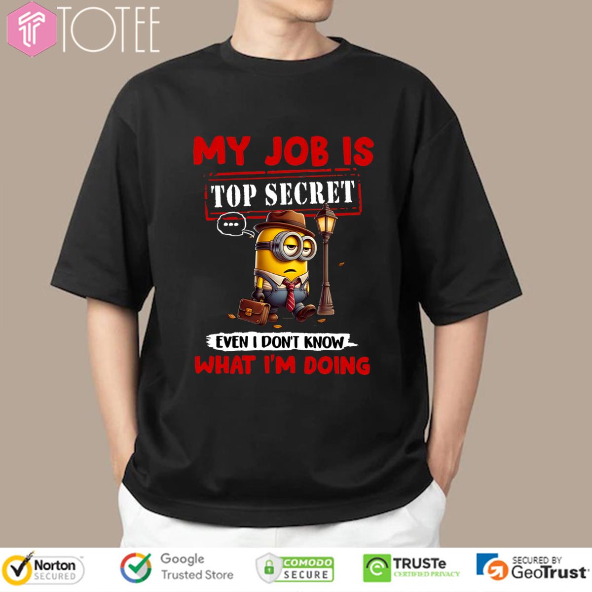Shirt Shirt