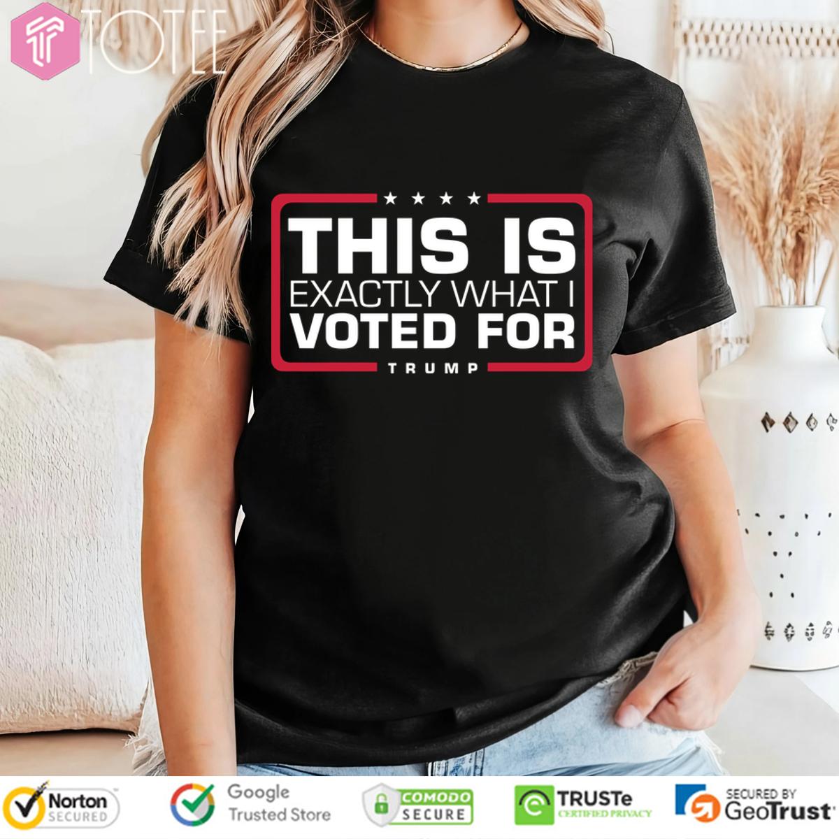 Women's Shirt