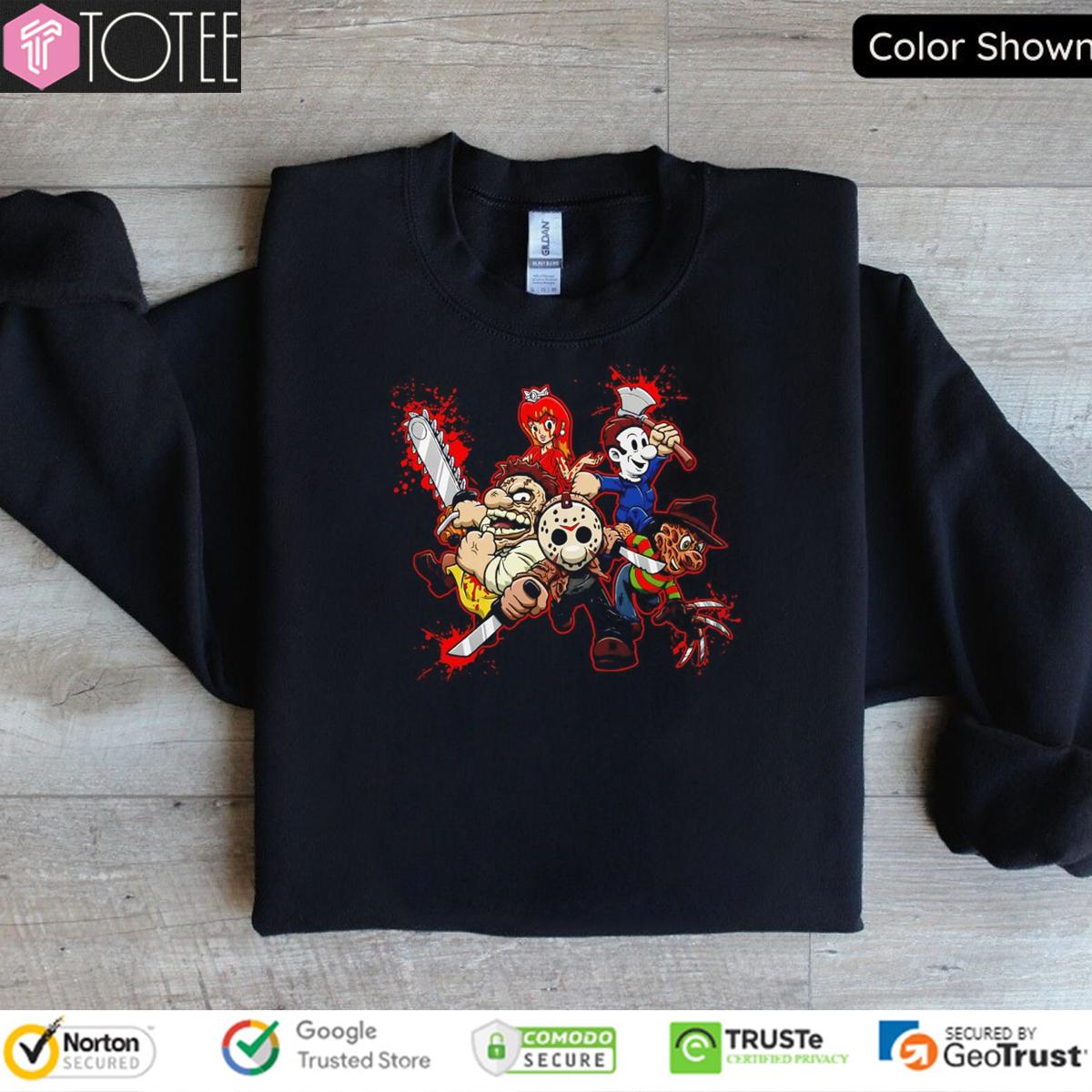 Sweatshirt