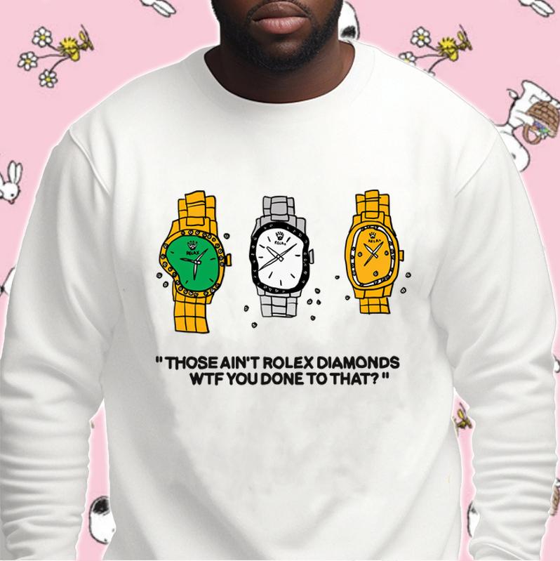 Sweatshirt Sweatshirt
