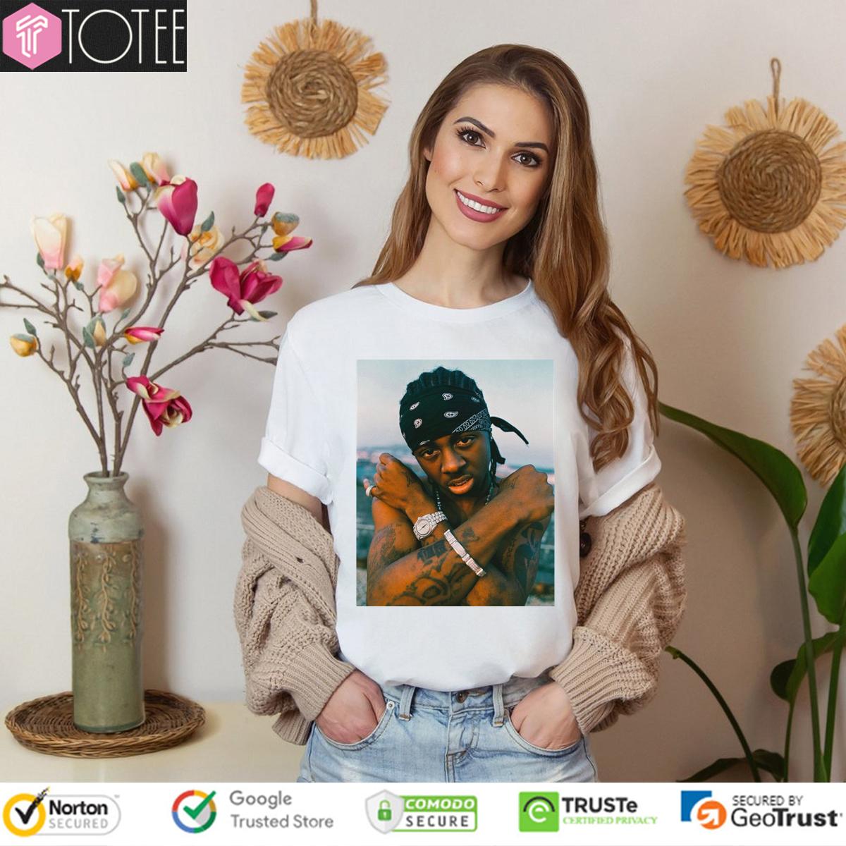 Women's Shirt