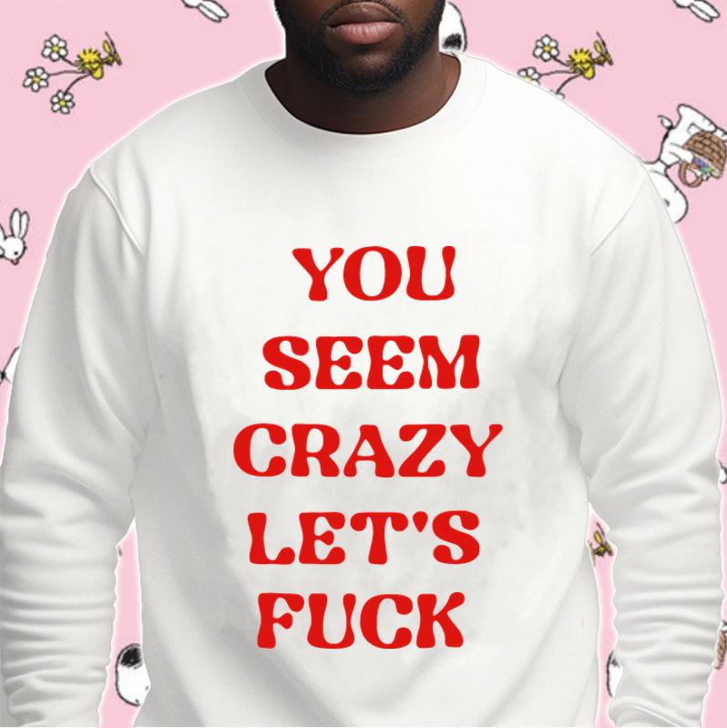 Sweatshirt
