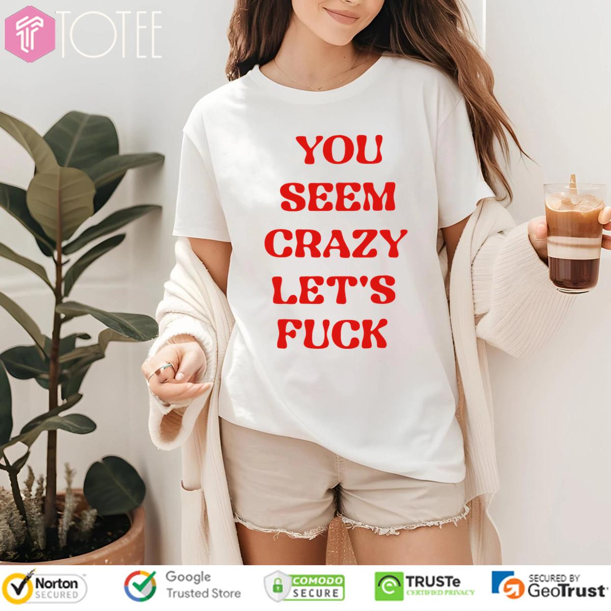 Women's Shirt