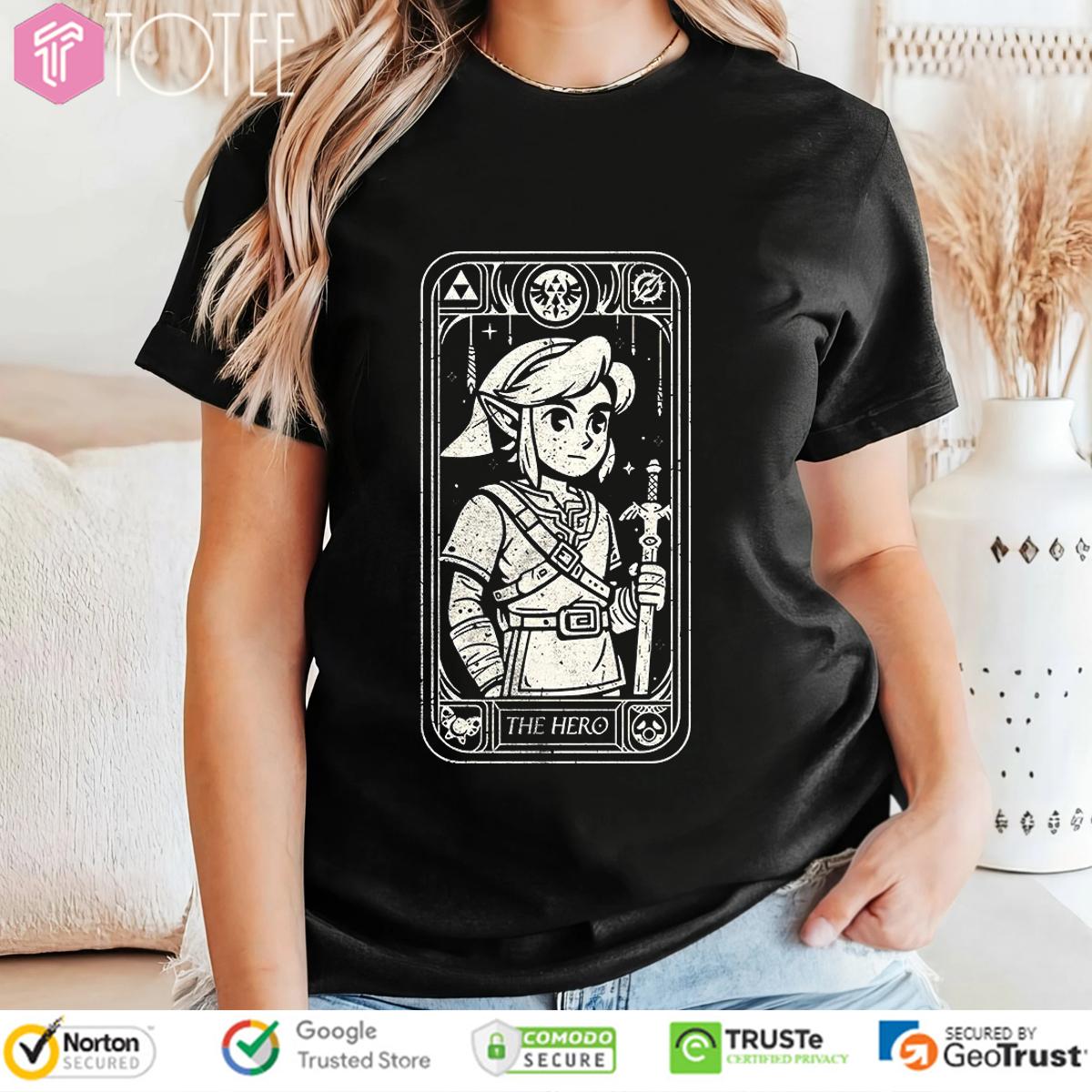 Women's Shirt
