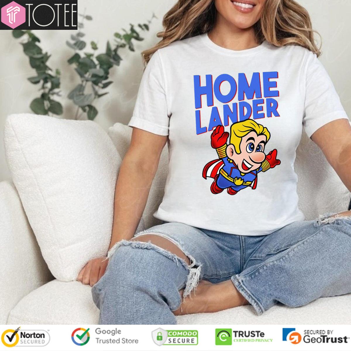 Women's Shirt