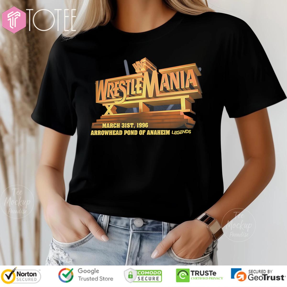 Women's Shirt