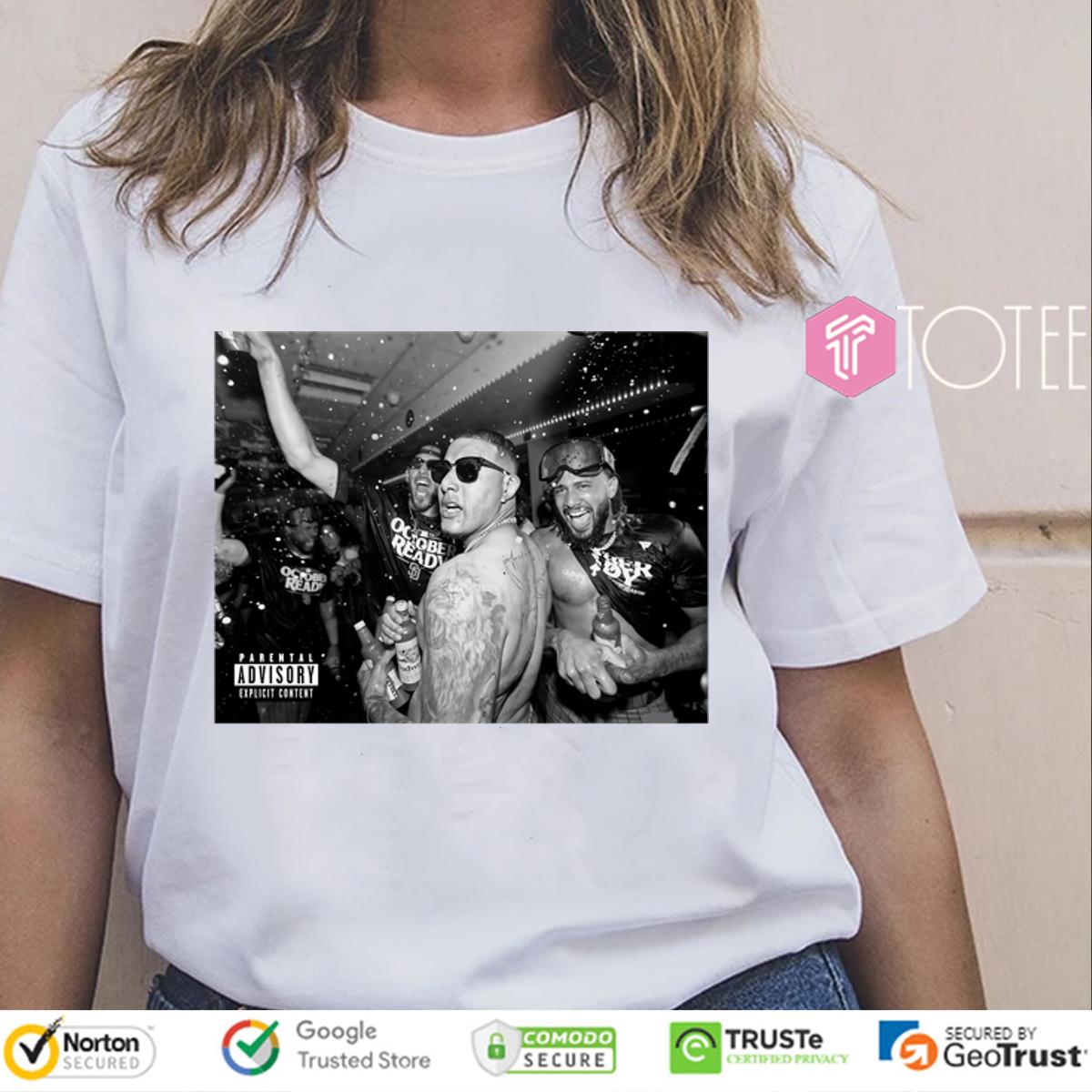 Women's Shirt