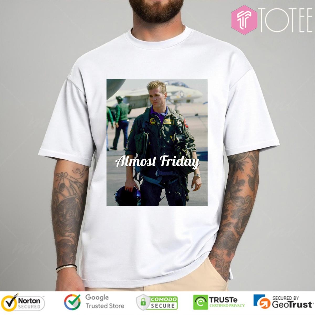Shirt Shirt