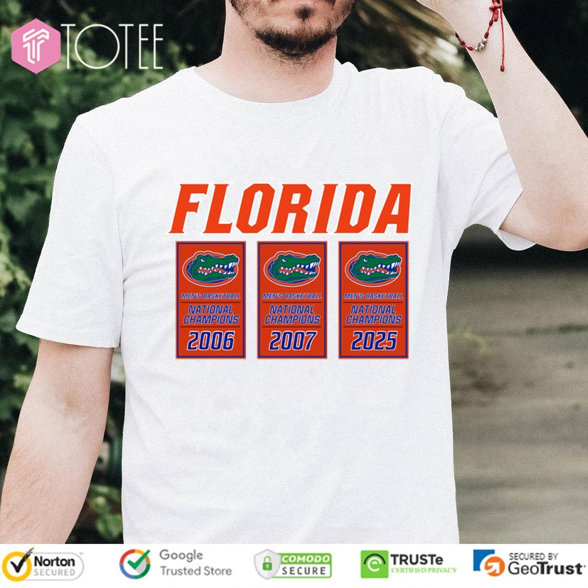 Gators Basketball: Ultimate TShirt for Champions Today