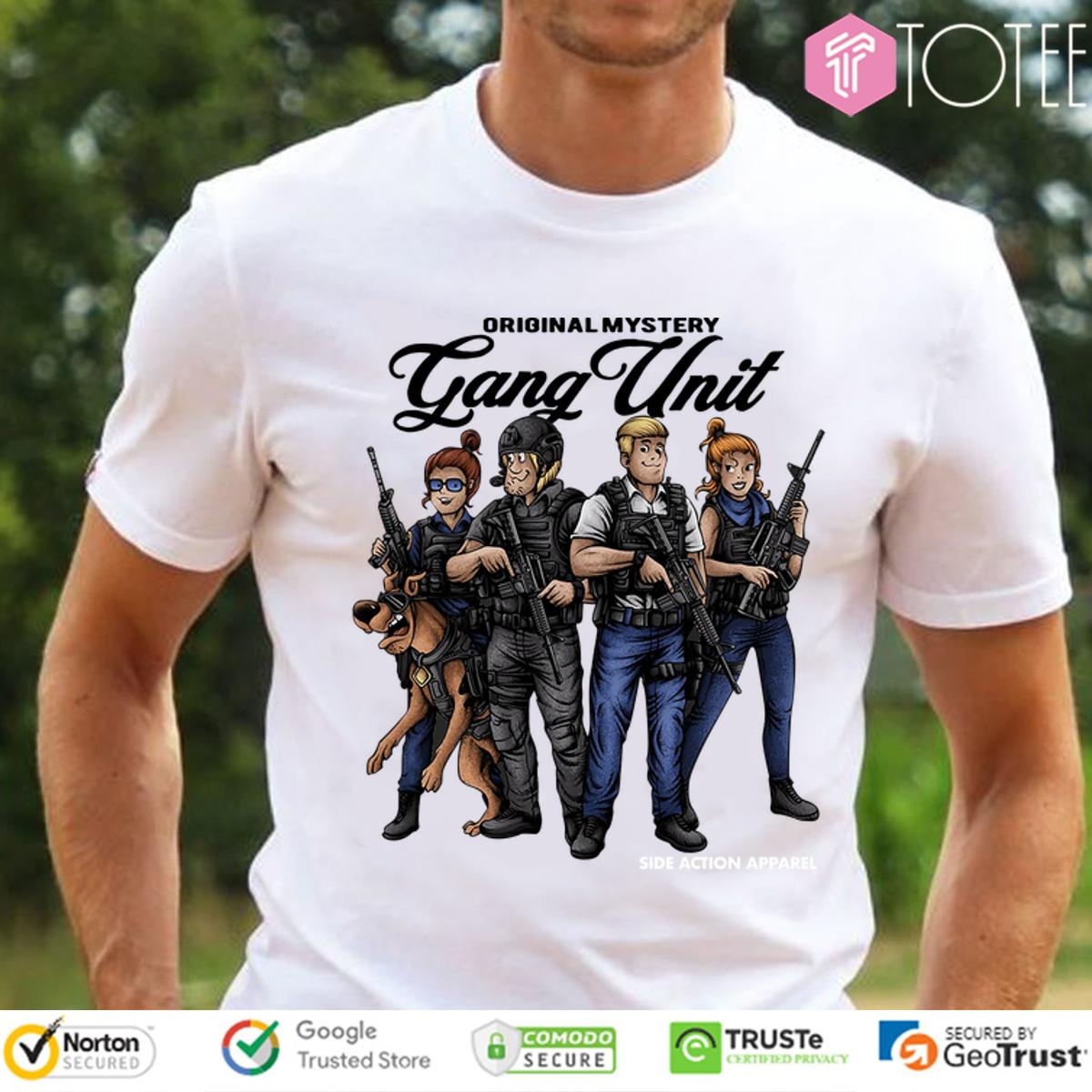 Shirt Shirt