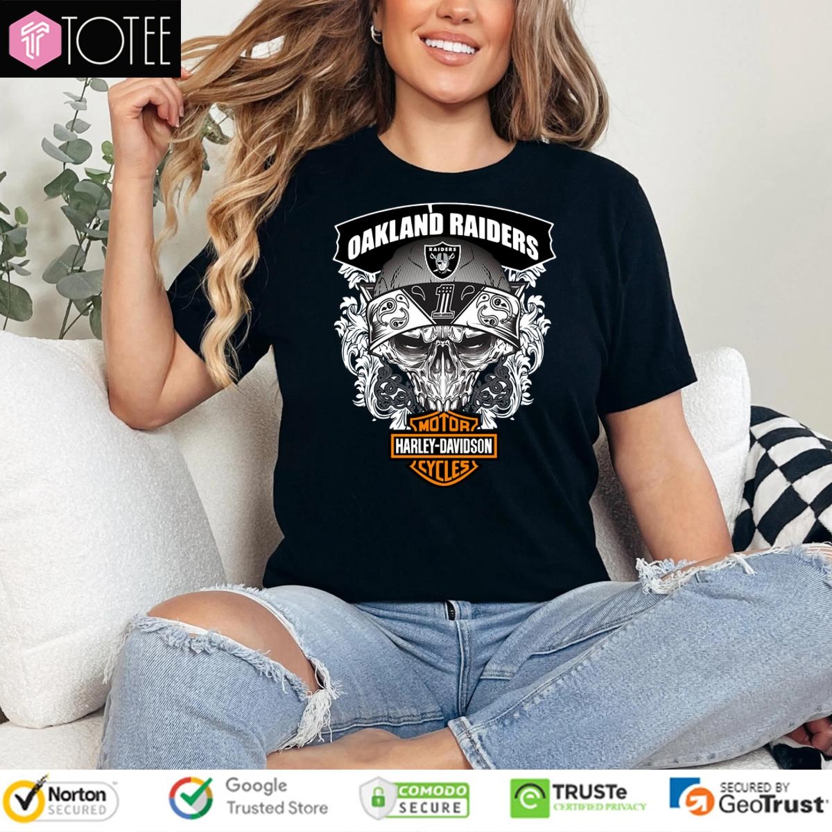 Women's Shirt