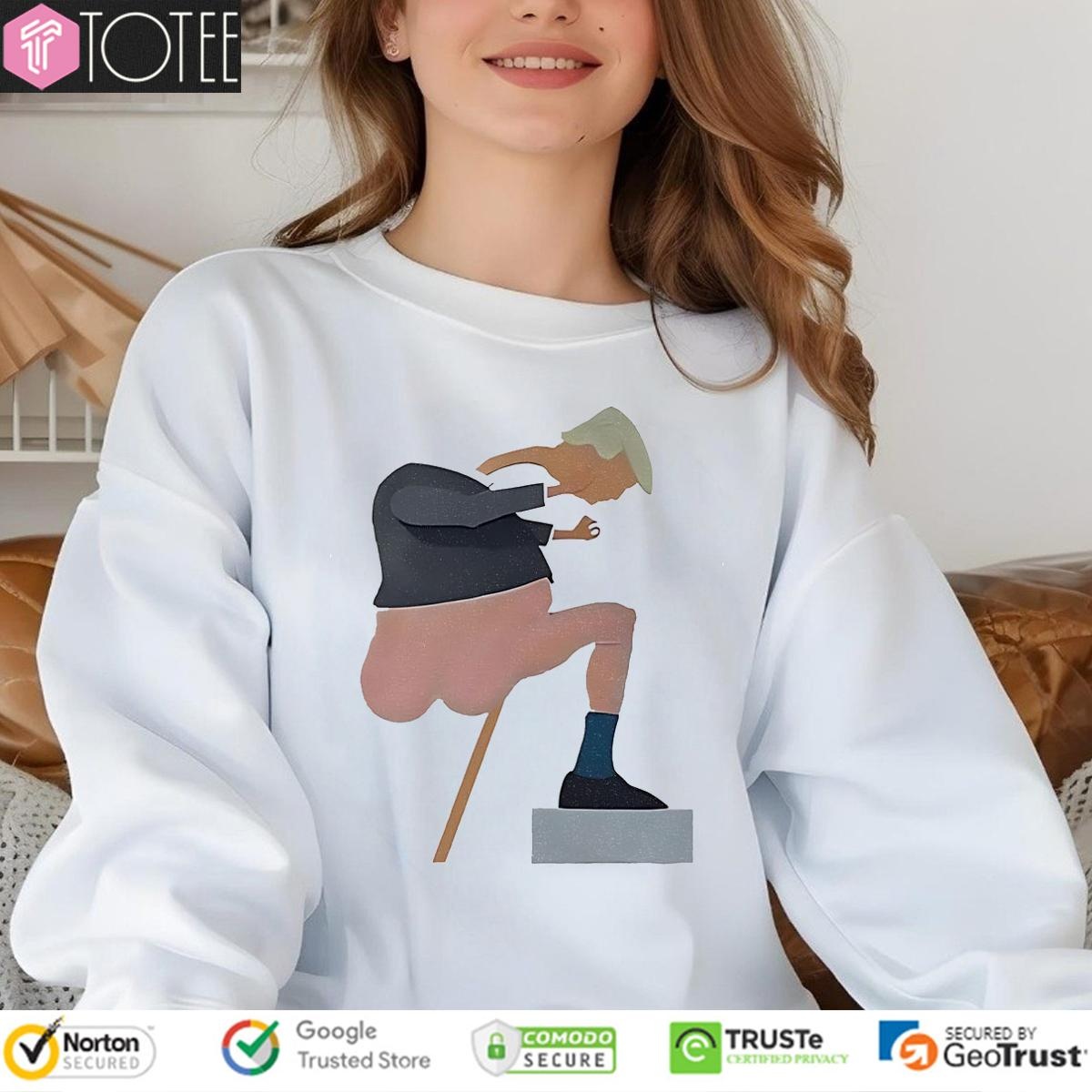Sweatshirt Sweatshirt