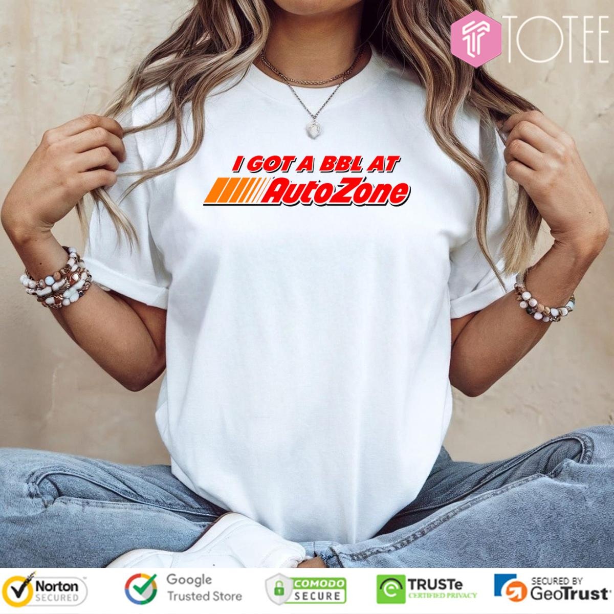 Women's Shirt