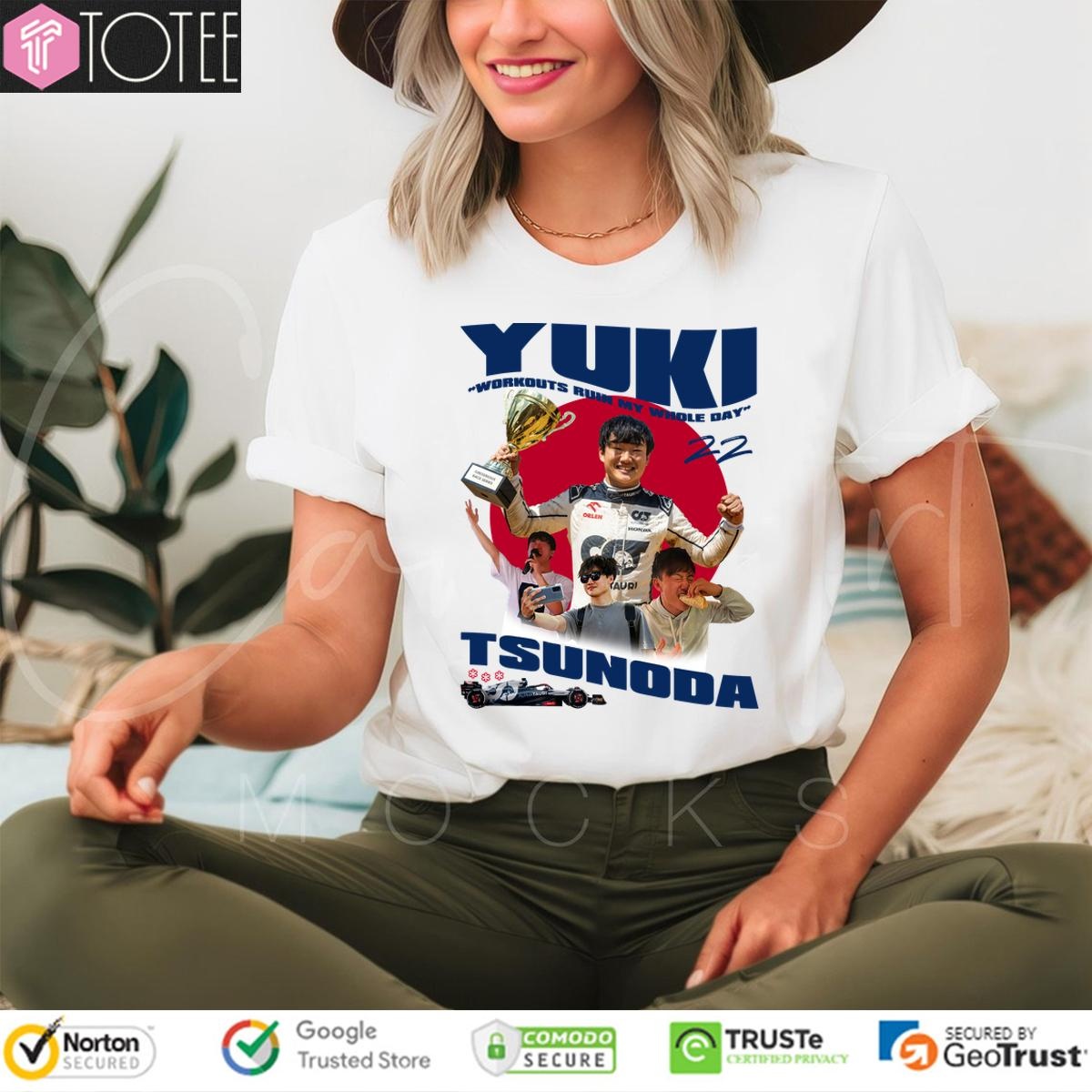 Women's Shirt