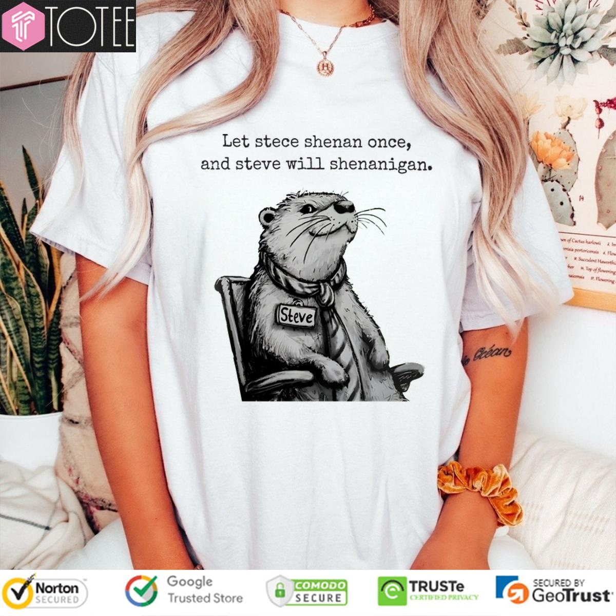 Shirt Shirt